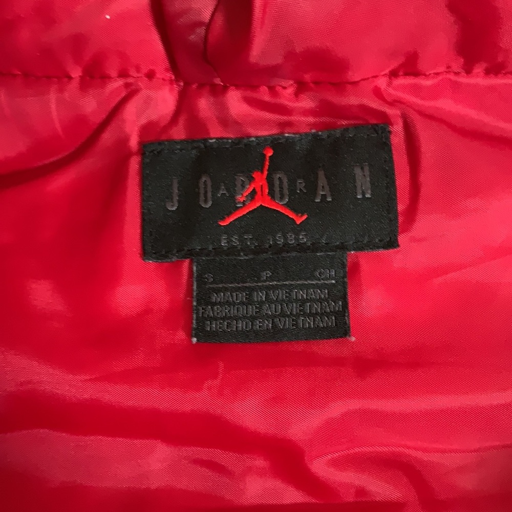 Jordan Jacket - Picture 5 of 5